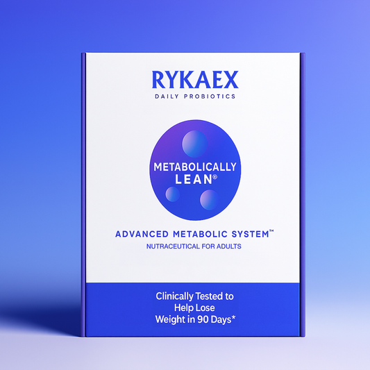 Metabolically Lean Weight Management