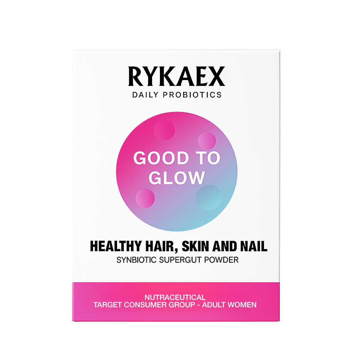 Good To Glow Beauty From Within