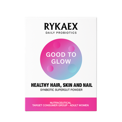 Good To Glow Beauty From Within