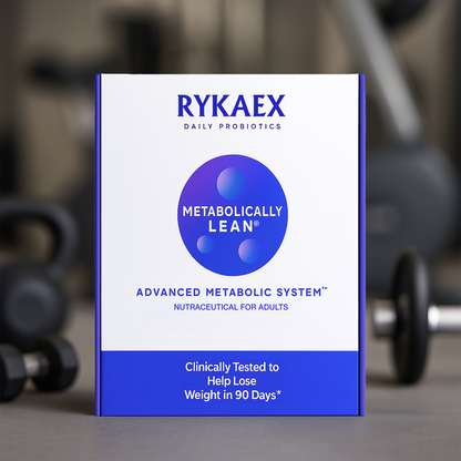 Metabolically Lean Weight Management